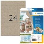 HERMA Etikett.Silphie 70x36