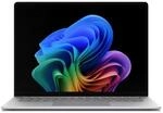Microsoft Surface Laptop for Business 8. Edition Intel&reg; Core&trade; Ultra 7 366H 35cm