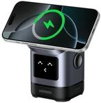 UGREEN Uno W709 15W magnetische Ladestation