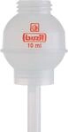 buzil Pumpaufsatz, 10ml f&uuml;r 1,0 l