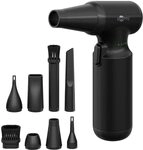 goobay Akku-Staubgebl&auml;se Advanced 77830