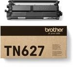 Brother Original TN627 Toner schwarz 10.000 Seiten TN-627BK