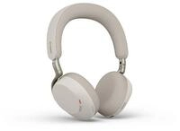 Jabra Evolve3 75 UC Stereo Headset On-Ear warm gray