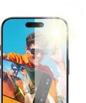 PanzerGlass&reg; Anti-Reflective Armor Displayschutz iPhone Air