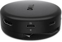 Dell Pro DA326 7-in-1 USB-C Travel Hub