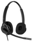 HP Poly Mission 425 Stereo-USB-Headset, kabelgebunden, Classic (Bulk)