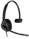 HP Poly Mission 415 Mono-USB-Headset, kabelgebunden, Classic
