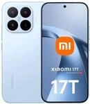 Xiaomi 17T 5G Smartphone 12GB/512GB Blue