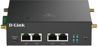 D-Link DWM-314-G, 5G-Multi-Connect M2M Industrial VPN Modem Router