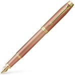 PARKER IM Writing Rituals Patronenf&uuml;ller orange