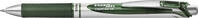Pentel EnerGel BL77 Gelschreiber 0.35 mm, Schreibfarbe: Gr&uuml;n