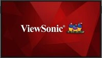 Viewsonic CDE65G3-1C Digital Signage Display 165,1 cm 65 Zoll