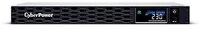 CyberPower CP1000EIPFCRM1U Advanced PFC Sinewave Rack USV System