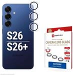 DISPLEX Kamera-Schutzglas Samsung S26/S26+ Single, 2 St&uuml;ck