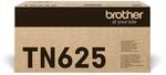 Brother Original TN625 Toner gelb 1.800 Seiten TN-625Y
