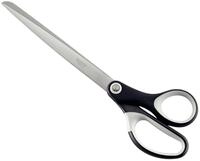 LEITZ Schere Titan schwarz-wei&szlig; 26,0 cm