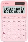 CASIO Taschenrechner MS-20YC-LP