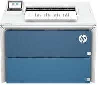 HP LaserJet Enterprise 5501dn Laserdrucker s/w