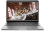 HP ZBook 8 G2a AMD Ryzen&trade; AI 9 HX PRO 470 Mobile Workstation PC 40,6 cm (16")