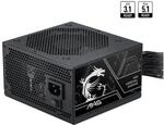 MSI MAG A750BN PCIE5 III - 750W