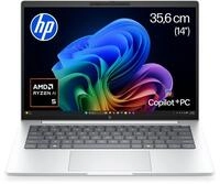 HP EliteBook 8 G2a AMD Ryzen&trade; AI 5 435 Notebook Next Gen AI PC 35,6 cm (14")