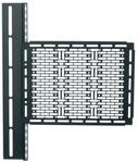 Chief CSMP9X12 Proximity&trade; Komponentenspeicherfeld, Schnittstelle