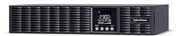 CyberPower OLS2000ERT2UA-B Advanced Online S USV System