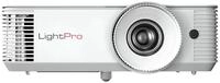 InFocus Vista II IN0044SL Business DLP-Projektor 4600 Lumen