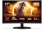 AOC C27G42ZEP Curved Gaming Monitor 68,6 cm (27")