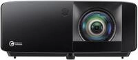 Optoma UHZ36STe Kurzdistanz Beamer 4.000 Lumen