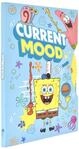 BlueSky Notizbuch SpongeBob - Spinner, liniert, 80 Seiten, DIN A5