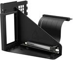 Arctic Accelero Vertical GPU Mount schwarz