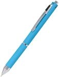 ONLINE&reg; Multipen 4-Farben-Kugelschreiber blau 0.6 mm Schreibfarbe: Mehrfarbig