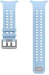 Samsung Marine Band ET-SNL71 f&uuml;r die Galaxy Watch Ultra2, Blue ET-SNL71MLEGEU