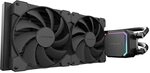 LC Power Wasserk&uuml;hler LC-CC-280-B 280 mm Intel 1851/AMD AM5 schwarz