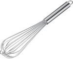 WESTMARK Schneebesen Pro silber, starr