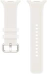 Samsung Misty Band (S/M) ET-SXL34 f&uuml;r die Galaxy Watch9, Watch8-Serie, Cream