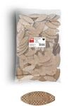 TOX BISCUIT WOOD P0 Flachd&uuml;bel 250 St.