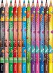 maped Buntstifte JUNGLE fever Mehrfarbig