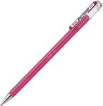 Pentel Mattehop Gelschreiber 0.5 mm, Schreibfarbe: Pink