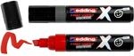 edding Multimarker schwarz 2.0 - 10.0 mm Schreibfarbe: Mehrfarbig