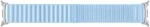 Samsung Fabric Band (M/L) ET-SVL33 f&uuml;r die Galaxy Watch9, Watch8-Serie, Blue