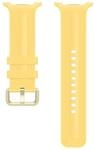 Samsung Sport Band (S/M) ET-SNL34 f&uuml;r die Galaxy Watch9, Watch8-Serie, Yellow