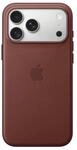 Apple iPhone&nbsp;18 Pro&nbsp;Max Funktionsgewebe Case mit MagSafe - Burgunder MKDM4ZM/A