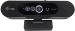 i-tec SOLOMON WH200 2K Webcam mit Windows Hello