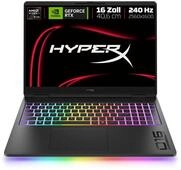 HyperX OMEN 16-ak1090ng AMD Ryzen&trade; AI 9 HX 475 Gaming Laptop 40,6 cm (16")