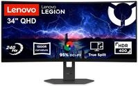 Lenovo Legion 34W-2c Curved Gaming Monitor 86,36 cm (34")