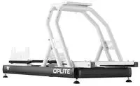 OPLite Cockpit Chassis R8 Fury wei&szlig;