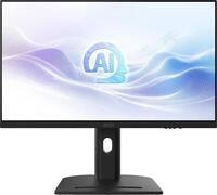 MSI Modern AM273QP AI 1UMG-410AT All-in-One PC 68,6 cm (27") Schwarz