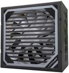 LC Power Netzteil LC6750M V3.1 750 W Modular 80 Plus Gold schwarz